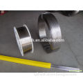 Alloy wire AWS A5.10 ER4047 mig and tig wire factory supply!